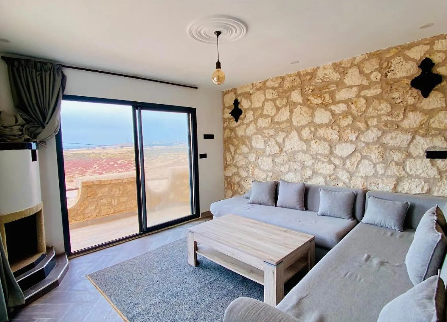 La Casa Bhaibah Esauira