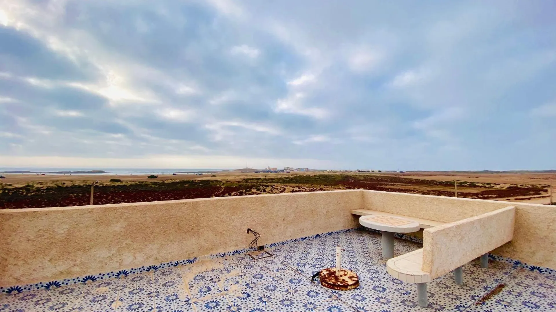 La Casa Bhaibah Esauira 0*,  Marruecos