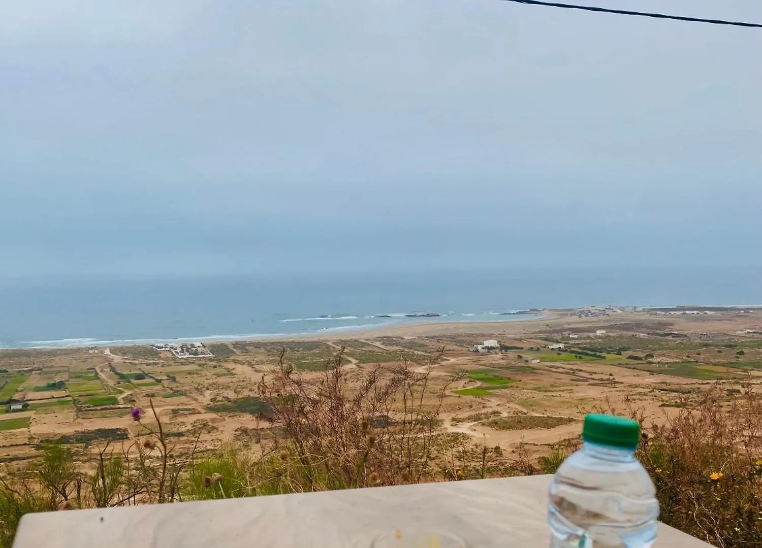 La Casa Bhaibah Esauira Marruecos