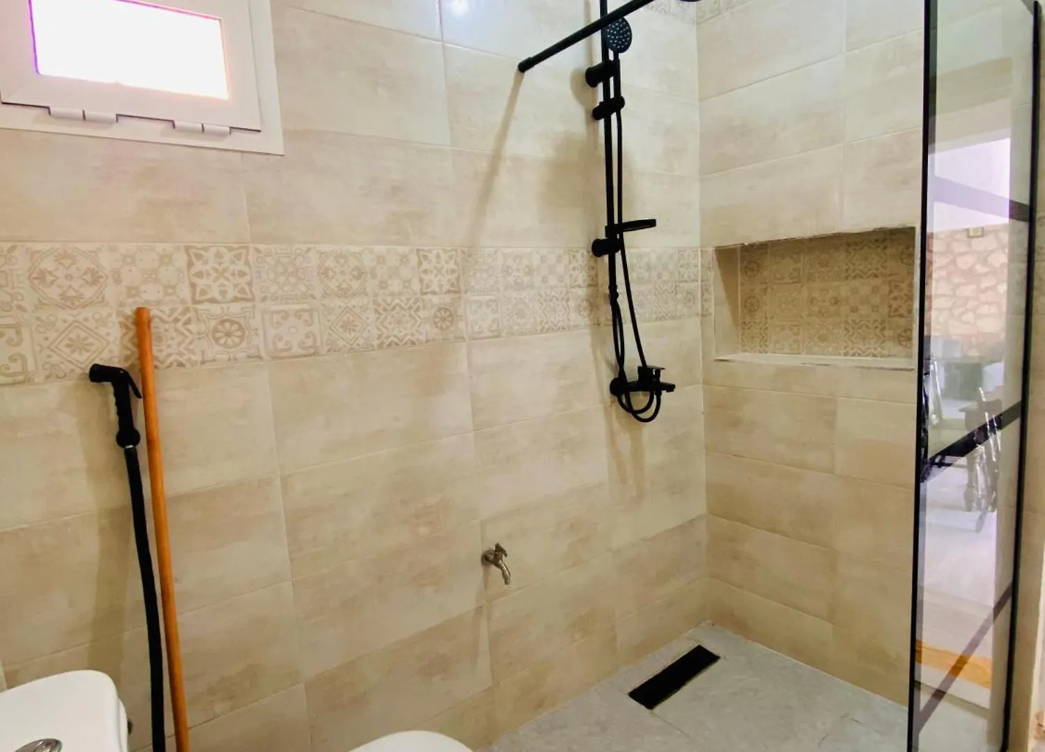 La Casa Bhaibah Esauira