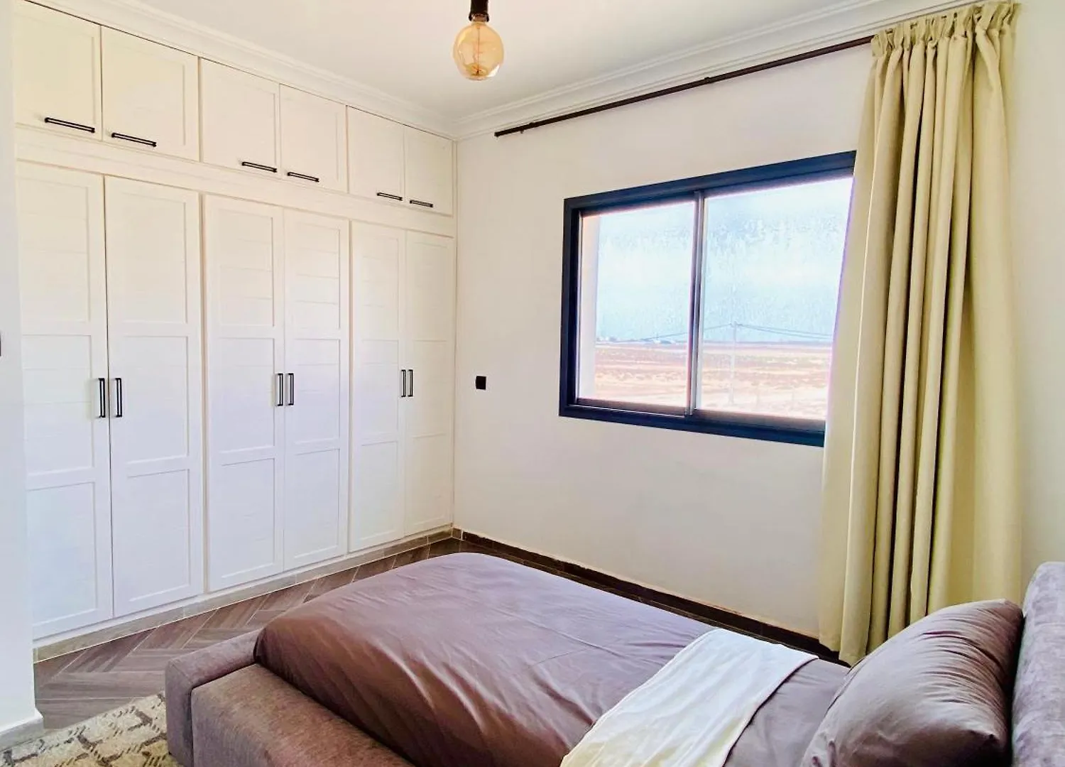 בית נופש אסאוירה La Casa Bhaibah