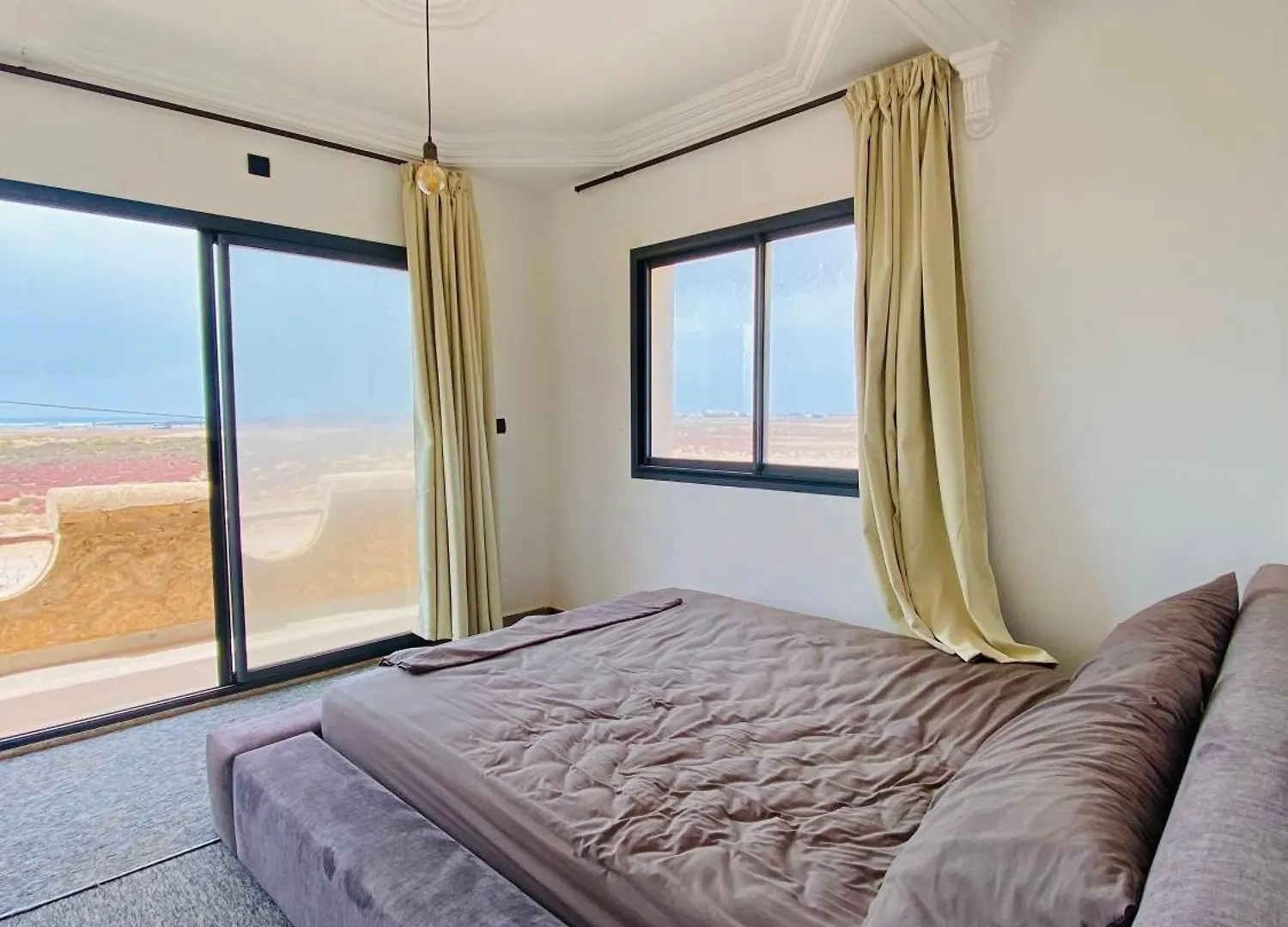 אסאוירה La Casa Bhaibah 0*,