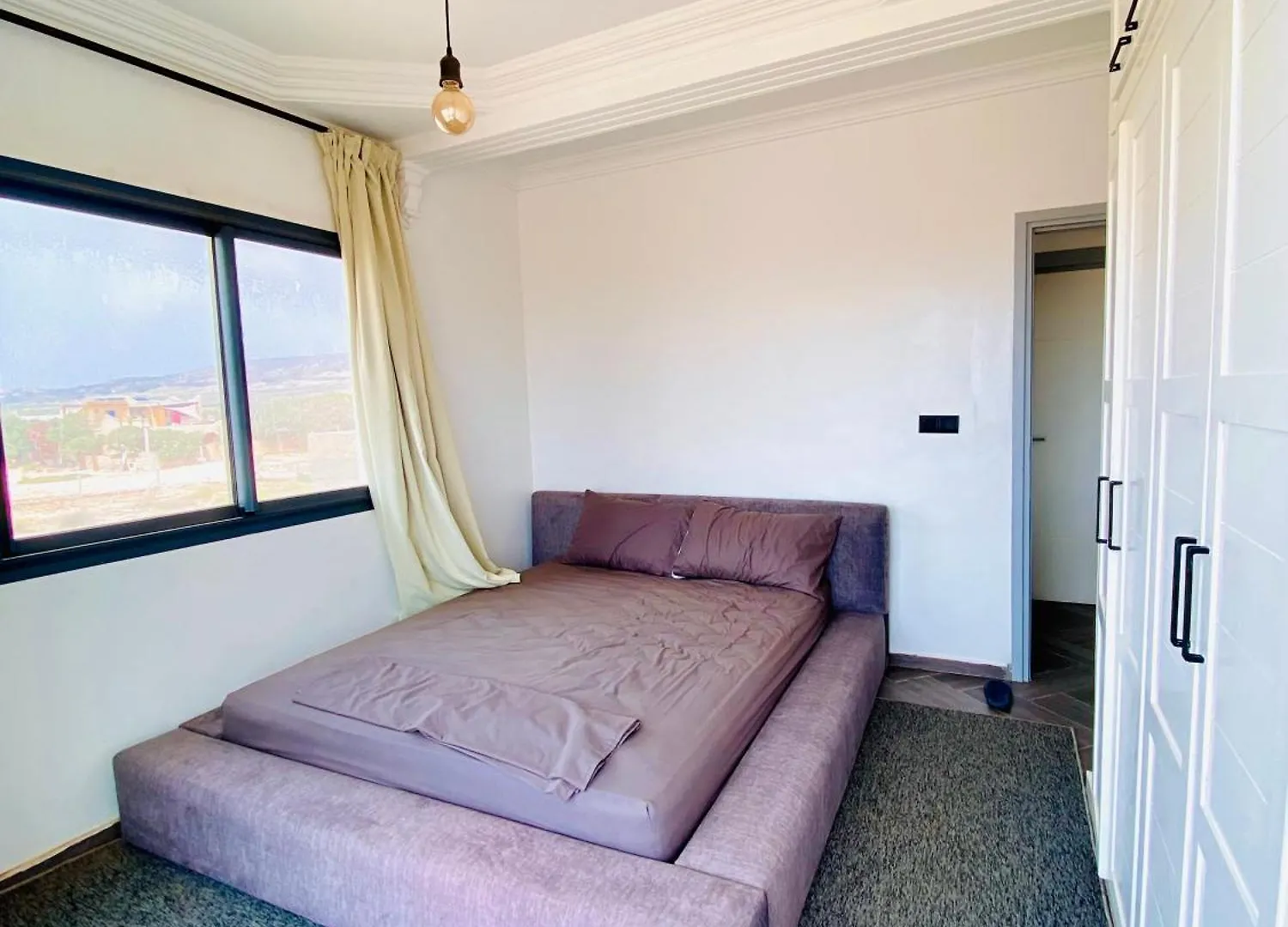 אסאוירה La Casa Bhaibah מרוקו