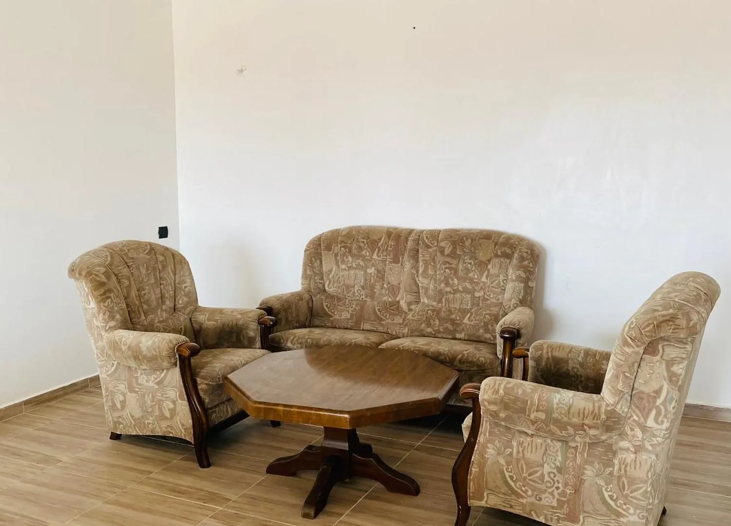 אסאוירה La Casa Bhaibah בית נופש