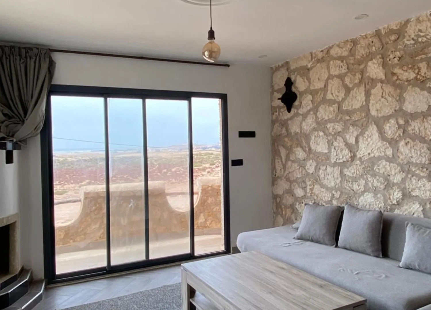 אסאוירה La Casa Bhaibah