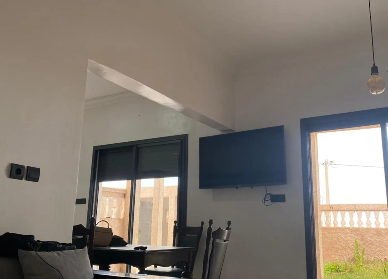 בית נופש אסאוירה La Casa Bhaibah