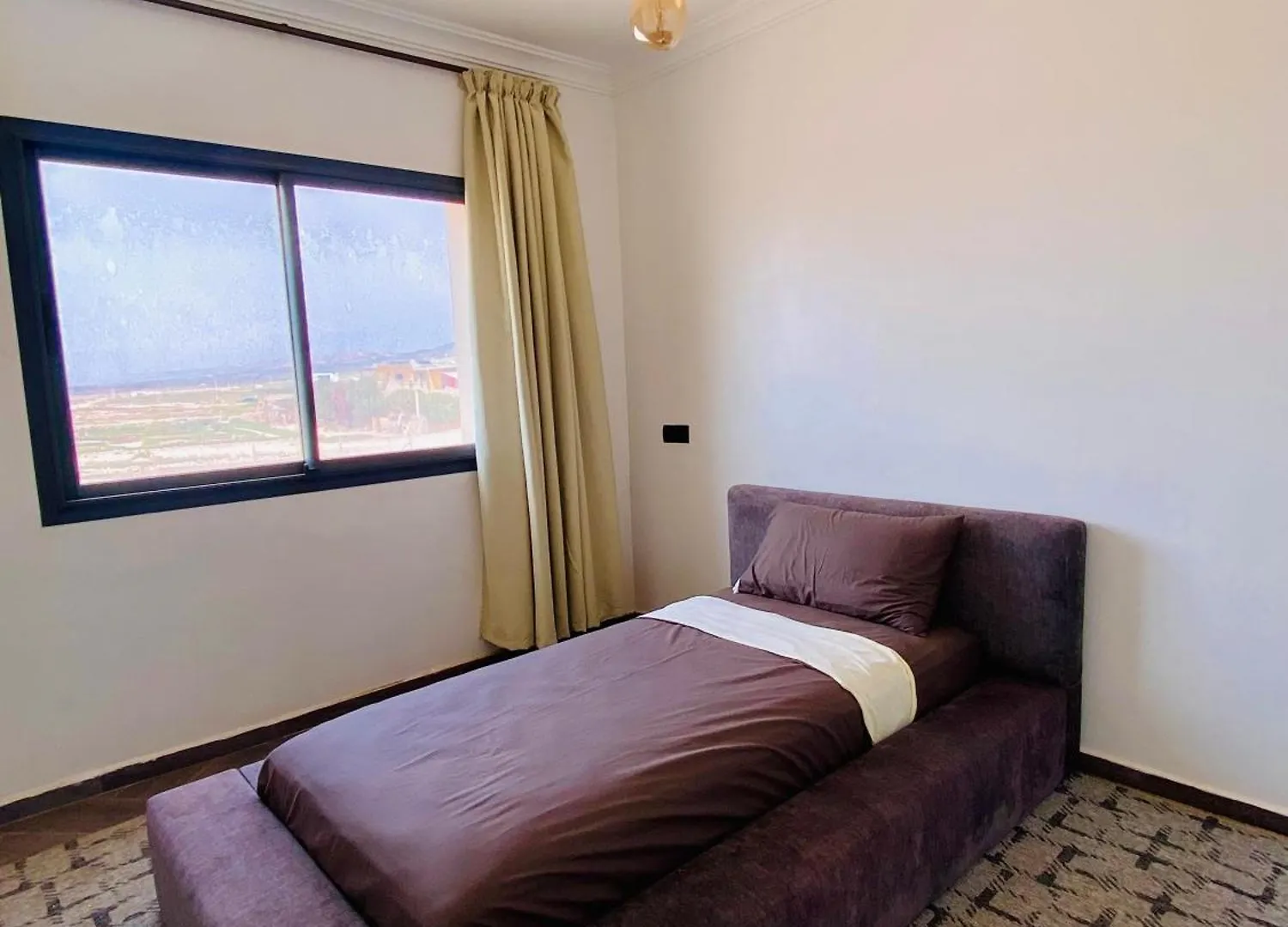 אסאוירה La Casa Bhaibah 0*,  מרוקו