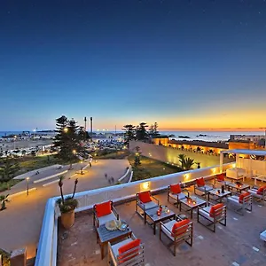 Bed & Breakfast Madada Mogador, Essaouira
