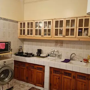 Apartamento Abdessamad 1, Esauira