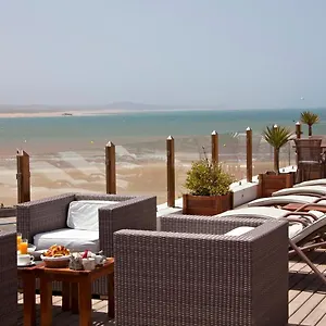 Gasthuis De L'ô, Essaouira